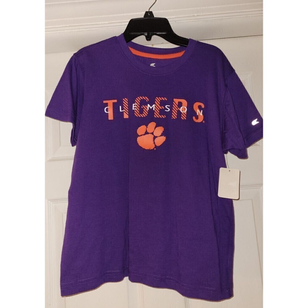2 for $20 Clemson Tigers Colosseum Tee (Youth)